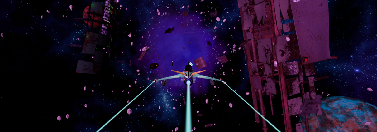 Exile Squadron 2 | DANIEL RYAN