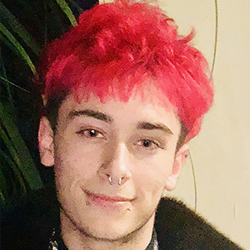 Jakob MacDonald