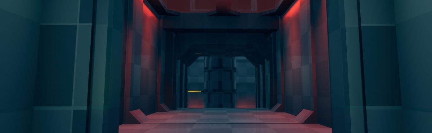 Killing Time Level Design 3 | Lukasz Kyc