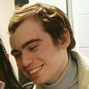 Rob Pimlott 2023